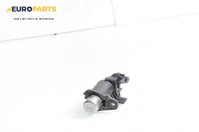 Ключалка заден капак за Toyota Yaris Hatchback I (01.1999 - 12.2005), хечбек
