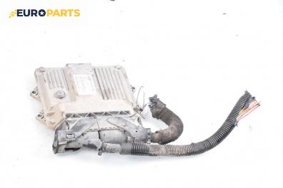 Компютър двигател за Opel Meriva A Minivan (05.2003 - 05.2010) 1.3 CDTI, 75 к.с., № 55198927 BY