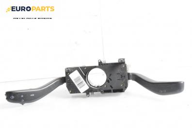 Лостчета светлини и чистачки за Seat Ibiza III Hatchback (02.2002 - 11.2009)
