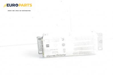 Airbag за Seat Ibiza III Hatchback (02.2002 - 11.2009), 2+1 вр., хечбек, позиция: предна