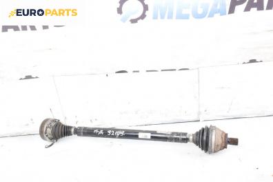 Полуоска за Volkswagen Passat V Variant B6 (08.2005 - 11.2011) 2.0 TDI, 110 к.с., позиция: предна, дясна