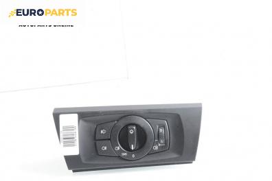Ключ светлини  за BMW 3 Series E90 Touring E91 (09.2005 - 06.2012)
