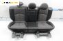 Комплект салон за Mercedes-Benz E-Class Estate (S211) (03.2003 - 07.2009), 4+1 вр.