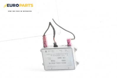 Усилвател антена за Audi A6 Avant C6 (03.2005 - 08.2011), № 8E0035456B