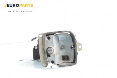 Ключалка заден капак за Seat Ibiza III Hatchback (02.2002 - 11.2009), хечбек