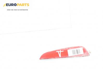 Светлоотразител за Seat Ibiza III Hatchback (02.2002 - 11.2009), хечбек, позиция: дясна