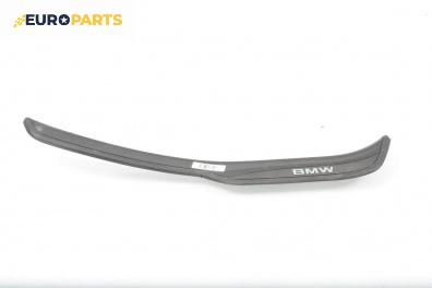 Вътрешен праг за BMW 3 Series E90 Touring E91 (09.2005 - 06.2012), 4+1 вр., комби, позиция: задна, дясна