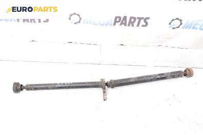 Кардан за Audi A6 Avant C6 (03.2005 - 08.2011) 2.7 TDI quattro, 163 к.с., автоматик