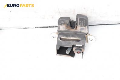 Брава заден капак за Volkswagen Touran Minivan I (02.2003 - 05.2010), миниван, позиция: задна