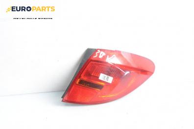 Стоп за Opel Meriva B Minivan (06.2010 - 03.2017), миниван, позиция: дясна