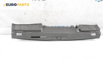 Планка багажник за Opel Meriva B Minivan (06.2010 - 03.2017), 4+1 вр., миниван