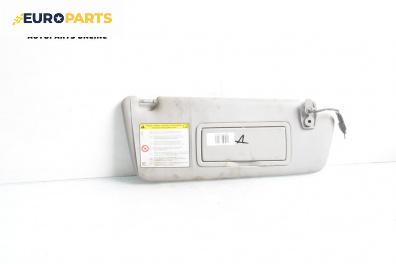 Сенник за Opel Meriva B Minivan (06.2010 - 03.2017), позиция: дясна