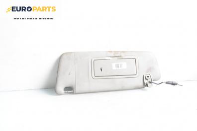 Сенник за Opel Meriva B Minivan (06.2010 - 03.2017), позиция: лява