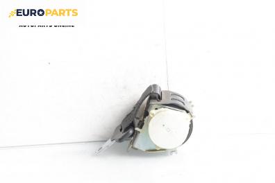 Предпазен колан за Opel Meriva B Minivan (06.2010 - 03.2017), 4+1 вр., позиция: задна, дясна