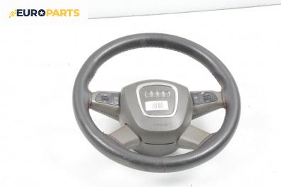 Волан за Audi Q7 SUV I (03.2006 - 01.2016)