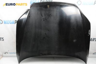 Преден капак за Audi Q7 SUV I (03.2006 - 01.2016), 4+1 вр., джип, позиция: предна