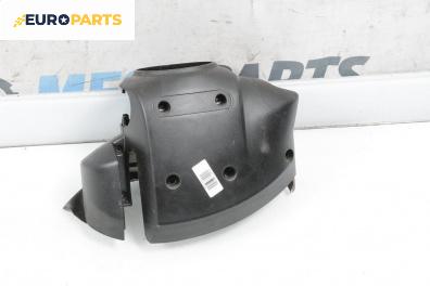 Интериорна пластмаса волан за Fiat Punto Grande Punto (06.2005 - 07.2012), 4+1 вр., хечбек