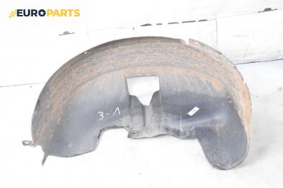 Подкалник за Volkswagen Touran Minivan I (02.2003 - 05.2010), 4+1 вр., миниван, позиция: задна, лява
