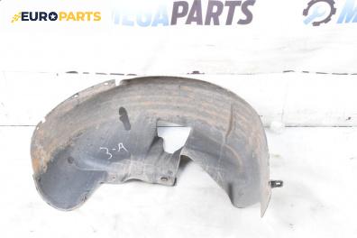 Подкалник за Volkswagen Touran Minivan I (02.2003 - 05.2010), 4+1 вр., миниван, позиция: задна, дясна
