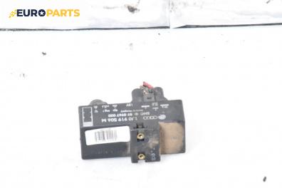 Реле перка за Seat Ibiza III Hatchback (02.2002 - 11.2009) 1.4 16V, № 1J0919506M