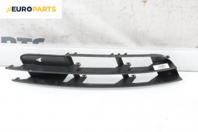 Решетка в броня за Audi Q7 SUV I (03.2006 - 01.2016), джип, позиция: предна