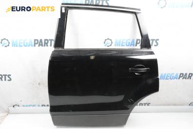 Врата за Audi Q7 SUV I (03.2006 - 01.2016), 4+1 вр., джип, позиция: задна, лява