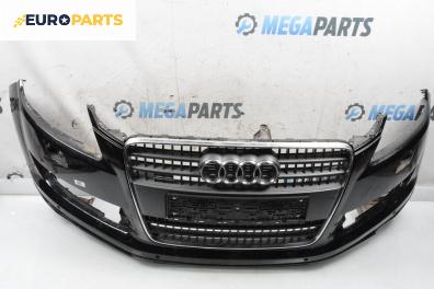 Предна броня за Audi Q7 SUV I (03.2006 - 01.2016), джип, позиция: предна