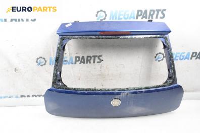 Заден капак за Fiat Punto Grande Punto (06.2005 - 07.2012), 4+1 вр., хечбек, позиция: задна