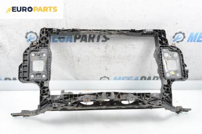 Маска за Fiat Punto Grande Punto (06.2005 - 07.2012), хечбек