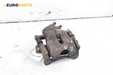 Спирачен апарат за Citroen C3 Hatchback I (02.2002 - 11.2009), позиция: предна, лява