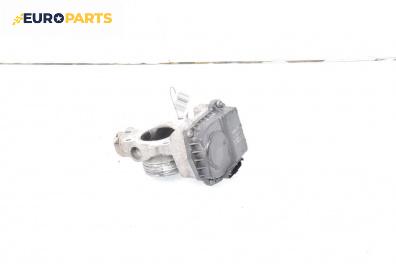 Дроселова клапа за Citroen C3 Hatchback I (02.2002 - 11.2009) 1.4 i Bivalent, 73 к.с.