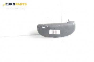 Външна дръжка за Opel Astra H GTC (03.2005 - 10.2010), 2+1 вр., хечбек, позиция: лява