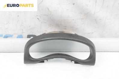 Интериорна пластмаса километраж за Opel Corsa B Hatchback (03.1993 - 12.2002), 4+1 вр., хечбек