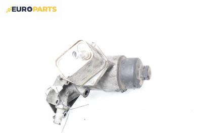 Корпус за маслен филтър за Mercedes-Benz B-Class Hatchback I (03.2005 - 11.2011) B 200 TURBO (245.234), 193 к.с.