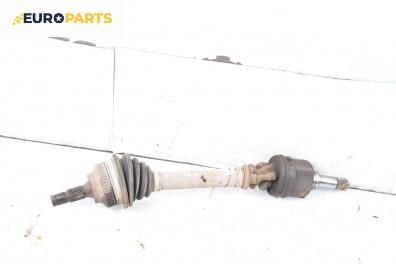 Полуоска за Citroen Xsara Picasso (09.1999 - 06.2012) 1.6 16V, 109 к.с., позиция: предна, лява