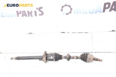 Полуоска за Alfa Romeo 159 Sedan (09.2005 - 11.2011) 1.9 JTDM 16V, 150 к.с., позиция: предна, дясна