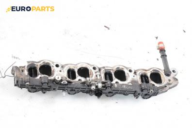 Вихрови клапи за Alfa Romeo 159 Sedan (09.2005 - 11.2011) 1.9 JTDM 16V, 150 к.с.