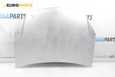 Преден капак за Opel Astra H GTC (03.2005 - 10.2010), 2+1 вр., хечбек, позиция: предна