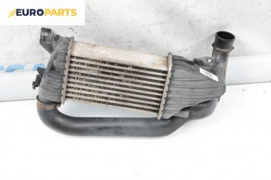 Интеркулер за Opel Astra H GTC (03.2005 - 10.2010) 1.7 CDTi, 101 к.с.