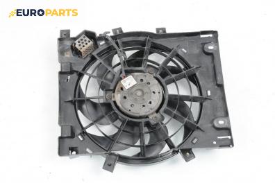 Перка охлаждане за Opel Astra H GTC (03.2005 - 10.2010) 1.7 CDTi, 101 к.с.