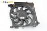 Перка охлаждане за Opel Astra H GTC (03.2005 - 10.2010) 1.7 CDTi, 101 к.с.