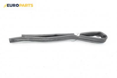 Уплътнение стъкло за Opel Astra H GTC (03.2005 - 10.2010), 2+1 вр., хечбек, позиция: предна, лява