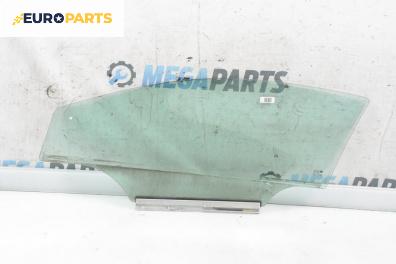 Странично стъкло за Opel Astra H GTC (03.2005 - 10.2010), 2+1 вр., хечбек, позиция: предна, лява