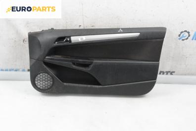 Кора врата за Opel Astra H GTC (03.2005 - 10.2010), 2+1 вр., хечбек, позиция: дясна