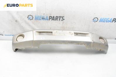 Предна броня за Mitsubishi Pajero PININ (03.1999 - 06.2007), джип, позиция: предна