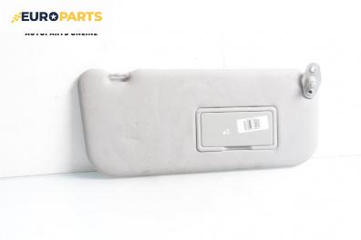 Сенник за Mitsubishi Pajero PININ (03.1999 - 06.2007), позиция: дясна