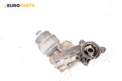 Корпус за маслен филтър за Citroen Xsara Picasso (09.1999 - 06.2012) 1.6 16V, 109 к.с.