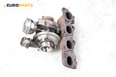Турбо за Alfa Romeo 159 Sedan (09.2005 - 11.2011) 1.9 JTDM 16V, 150 к.с., № 55211064