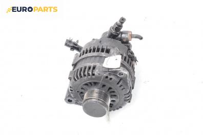 Алтернатор / генератор за Opel Astra H GTC (03.2005 - 10.2010) 1.7 CDTi, 101 к.с.