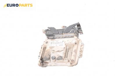 Компютър двигател за Opel Corsa B Hatchback (03.1993 - 12.2002) 1.4 i, 60 к.с., № 0281011943